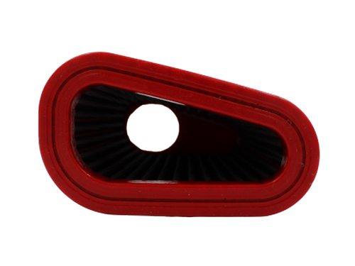 BMC FM542/08 Honda CB / CBF Replacement Air Filter – Accessories in the 2WheelsHero Motorcycle Aftermarket Accessories and Parts Online Shop