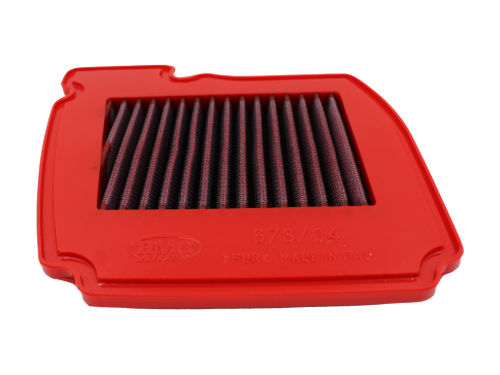 BMC FM673/04 Yamaha FZ-150 / FZ-16 Replacement Air Filter – Accessories in the 2WheelsHero Motorcycle Aftermarket Accessories and Parts Online Shop