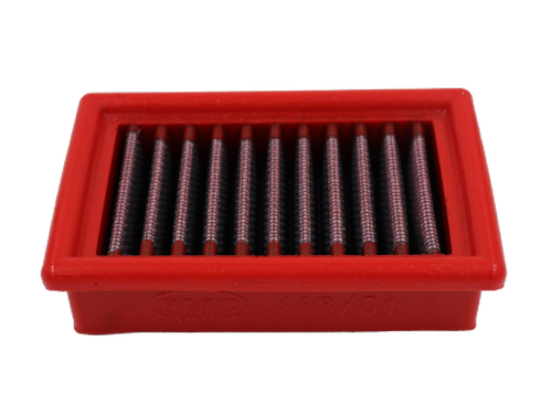 BMC FM413/01 Moto Guzzi Nevada / V7 / V9 Replacement Air Filter – Accessories in the 2WheelsHero Motorcycle Aftermarket Accessories and Parts Online Shop