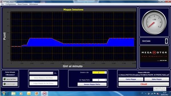 JP082H - JETPRIME Ducati Control Unit – Accessories in the Motodeal Motorcycle Aftermarket Accessories and Parts Online Shop