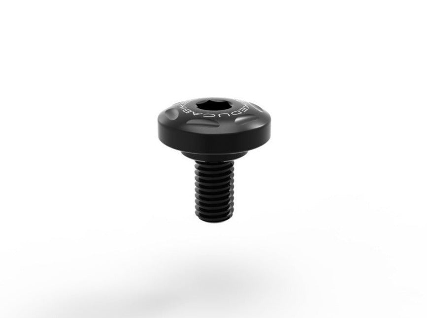 KVT15 - DUCABIKE Ducati Monster 937 (2021+) Left Side Screw – Accessories in the Motodeal Motorcycle Aftermarket Accessories and Parts Online Shop