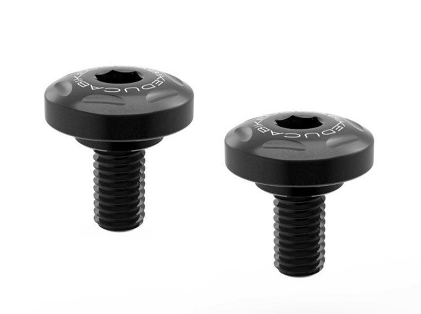 KVT24 - DUCABIKE Ducati Panigale V2 / Streetfighter V2 (20/24) Clutch Cover Screw Kit – Accessories in the Motodeal Motorcycle Aftermarket Accessories and Parts Online Shop