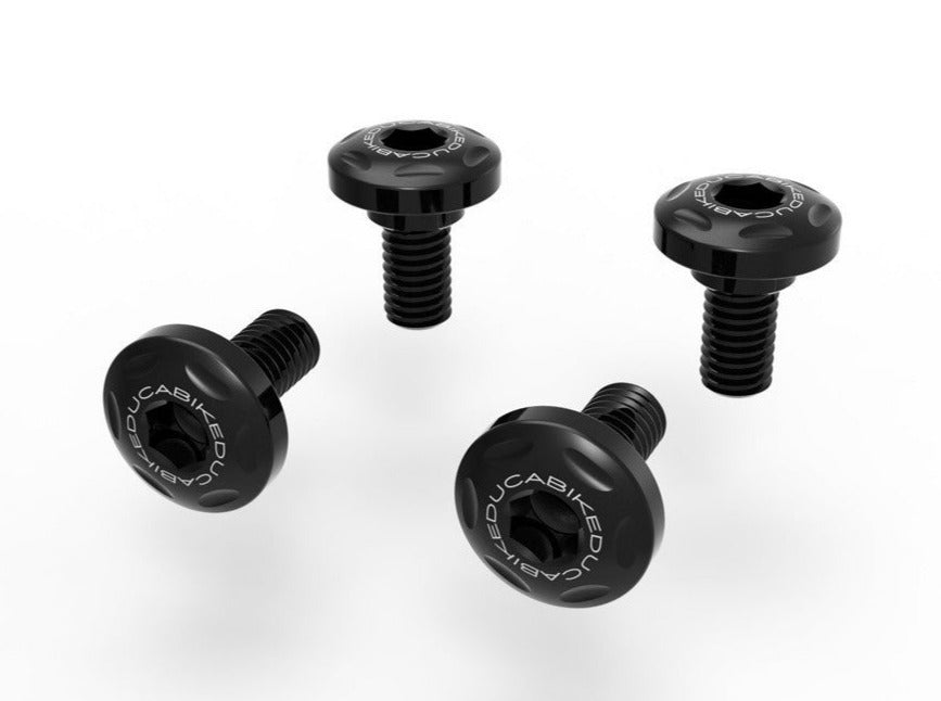 KVT32 - DUCABIKE Ducati DesertX 937 (2022+) Swingarm Screw Kit – Accessories in the Motodeal Motorcycle Aftermarket Accessories and Parts Online Shop