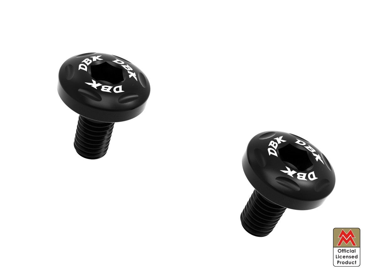 KVT55 - DUCABIKE Moto Morini (2022+) Engine Cover Prot Screw Kit – Accessories in the Motodeal Motorcycle Aftermarket Accessories and Parts Online Shop