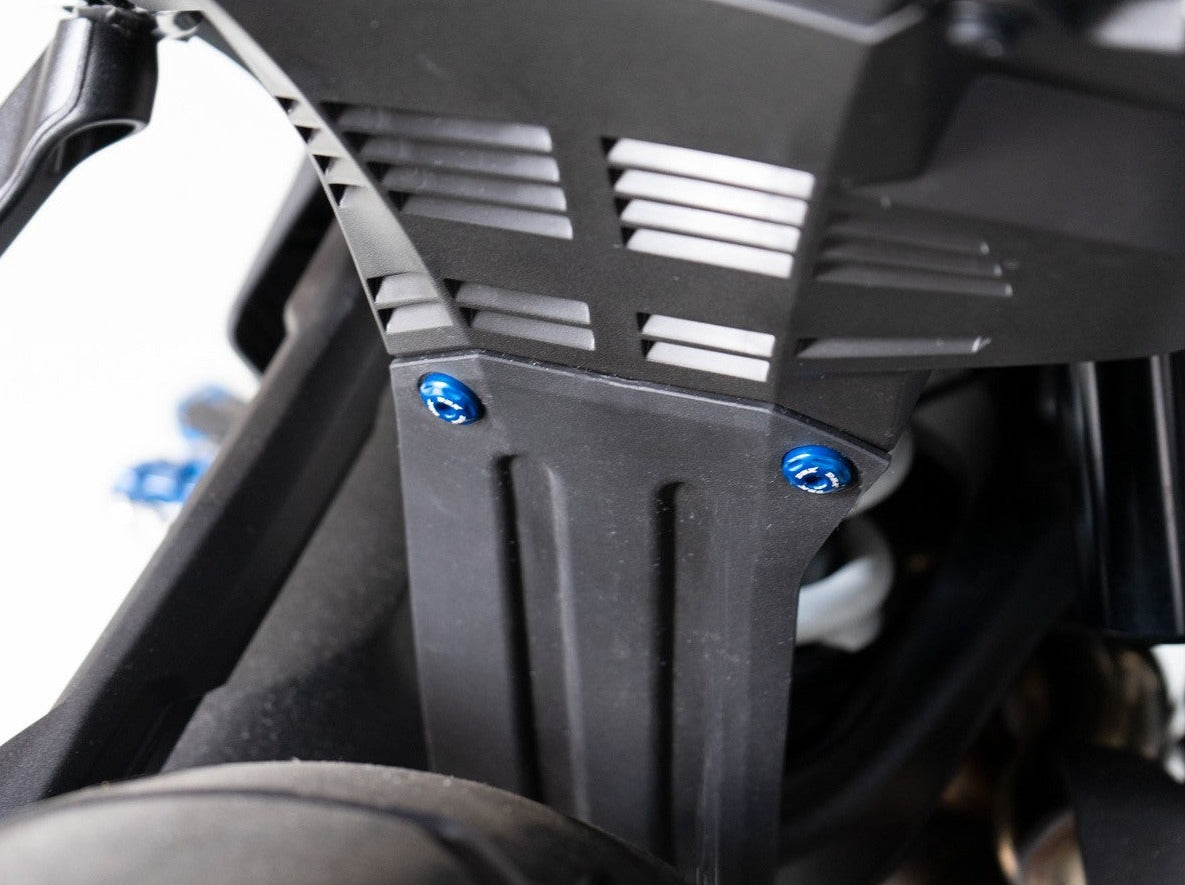 KVT70 - DBK BMW R1300GS (2024+) Rear Fender Bolt Kit – Accessories in the Motodeal Motorcycle Aftermarket Accessories and Parts Online Shop