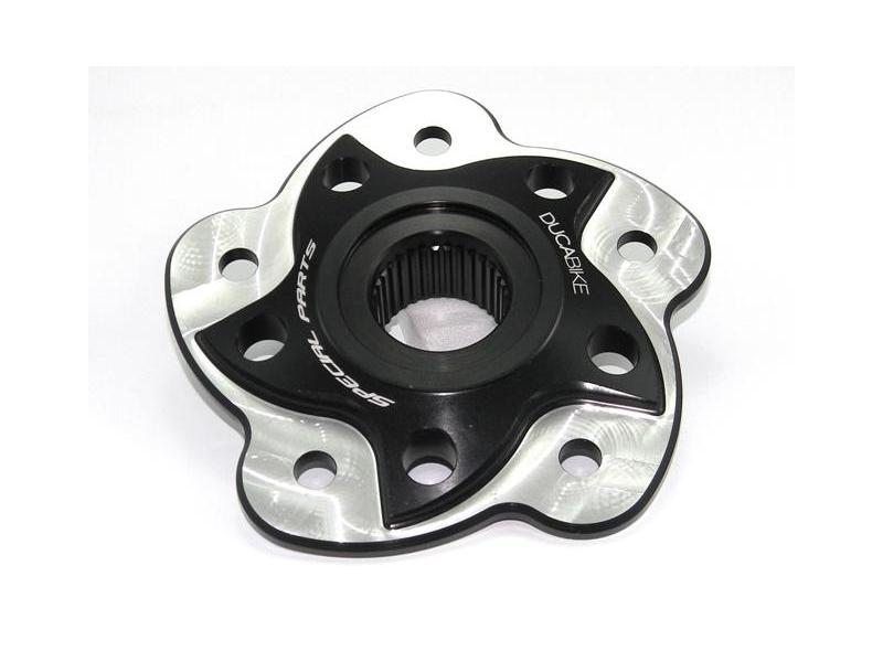 PC5F02 - DUCABIKE Ducati Sprocket Carrier – Accessories in the Motodeal Motorcycle Aftermarket Accessories and Parts Online Shop