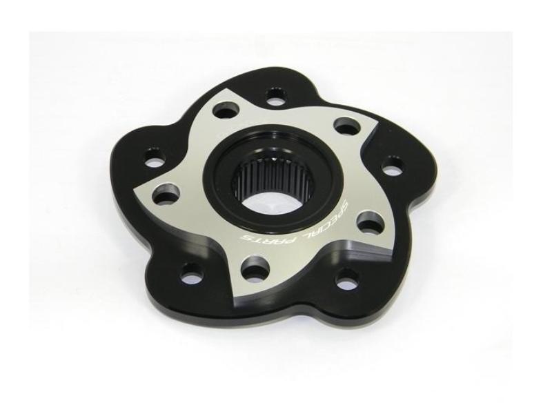 PC5F04848 - DUCABIKE Ducati Sprocket Carrier – Accessories in the Motodeal Motorcycle Aftermarket Accessories and Parts Online Shop