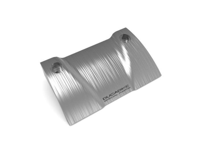 PCR01 - DUCABIKE Ducati XDiavel Riser Connector Cover – Accessories in the Motodeal Motorcycle Aftermarket Accessories and Parts Online Shop