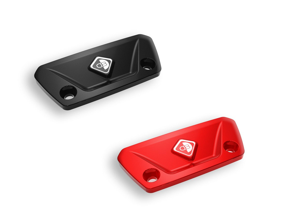 PCR02 - DUCABIKE Ducati Diavel V4 (2023+) Front Cover – Accessories in the Motodeal Motorcycle Aftermarket Accessories and Parts Online Shop