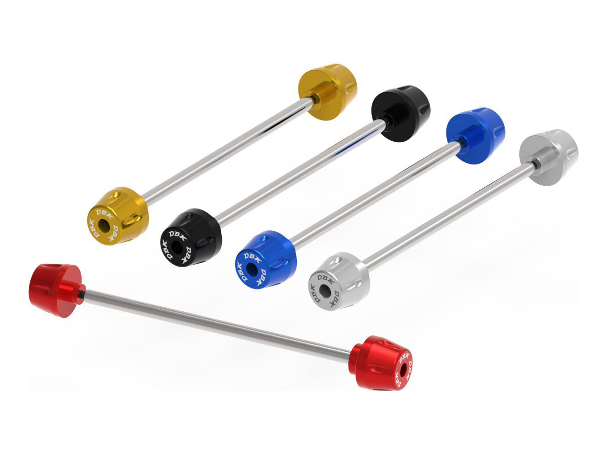 PFAN07 - DBK BMW M series / S series Front Wheel Protection Sliders – Accessories in the Motodeal Motorcycle Aftermarket Accessories and Parts Online Shop