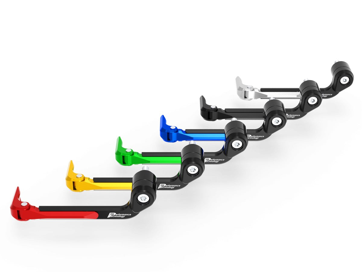 PLC02 - PERFORMANCE TECHNOLOGY BMW S1000R / S1000RR (2019+) Clutch Lever Protector – Accessories in the Motodeal Motorcycle Aftermarket Accessories and Parts Online Shop