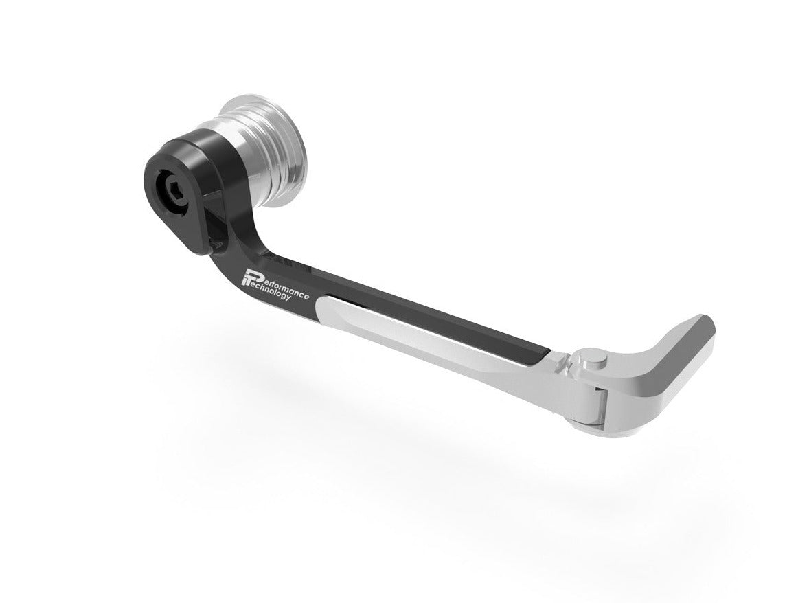 PLF05 - DBK Triumph Brake Lever Protection – Accessories in the Motodeal Motorcycle Aftermarket Accessories and Parts Online Shop