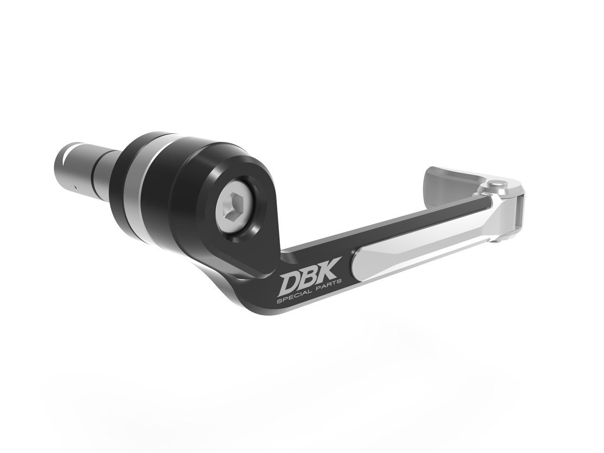 DBK / DUCABIKE PLF07 - Ducati Streetfighter V4 / V4S (2025+) Break Lever Protection – Accessories in the Motodeal Motorcycle Aftermarket Accessories and Parts Online Shop