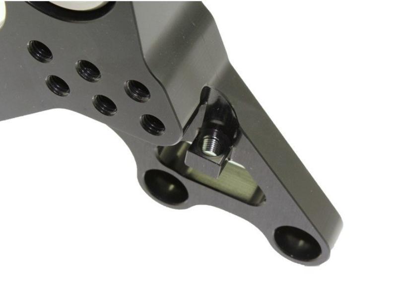 PRHME02 - DUCABIKE Ducati Multistrada / Hypermotard Adjustable Pilot Rearset – Accessories in the Motodeal Motorcycle Aftermarket Accessories and Parts Online Shop