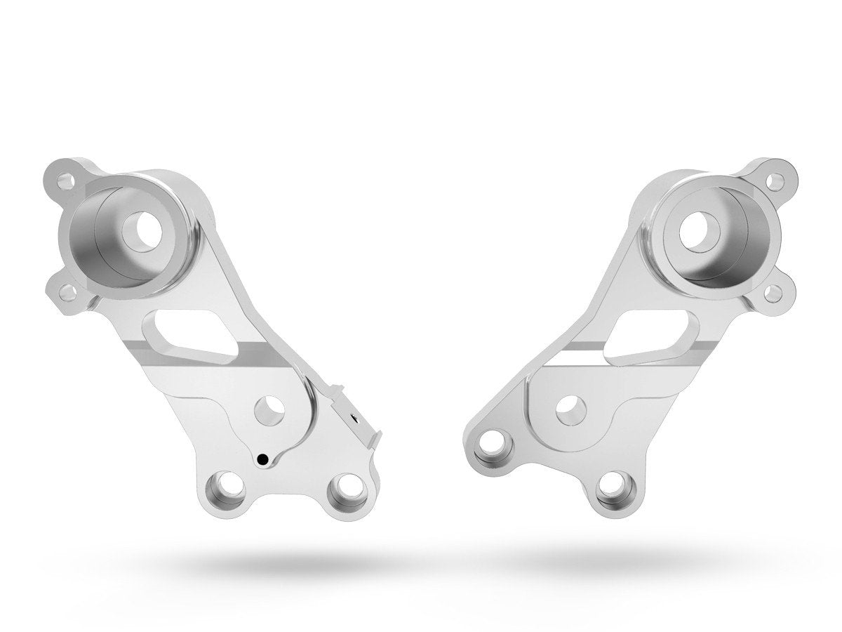 PRSCRA02 - DUCABIKE Ducati Scrambler (19/22) Rearset – Accessories in the Motodeal Motorcycle Aftermarket Accessories and Parts Online Shop