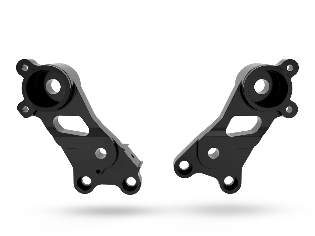 PRSCRA03 - DUCABIKE Ducati Scrambler 1100 Pro (2020+) Rearset – Accessories in the Motodeal Motorcycle Aftermarket Accessories and Parts Online Shop