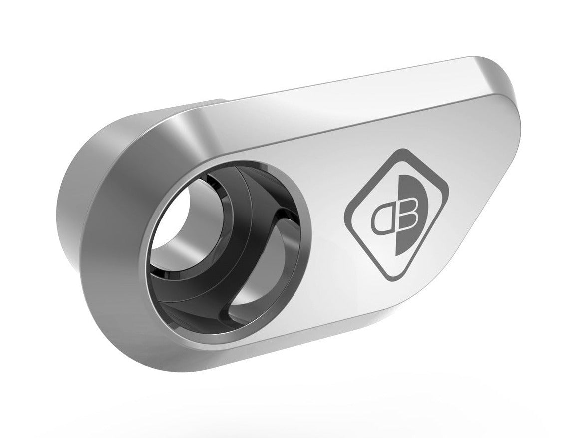 PSA01 - DBK Triumph Street Triple 765 ABS Sensor Protection – Accessories in the Motodeal Motorcycle Aftermarket Accessories and Parts Online Shop