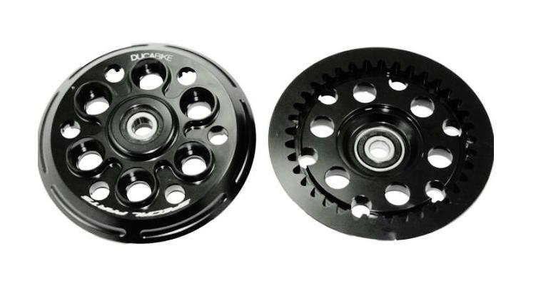PSF03 - DUCABIKE Ducati Dry Clutch Pressure Plate – Accessories in the Motodeal Motorcycle Aftermarket Accessories and Parts Online Shop