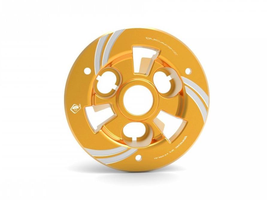 PSF04 - DUCABIKE Ducati Clutch Pressure Plate – Accessories in the Motodeal Motorcycle Aftermarket Accessories and Parts Online Shop