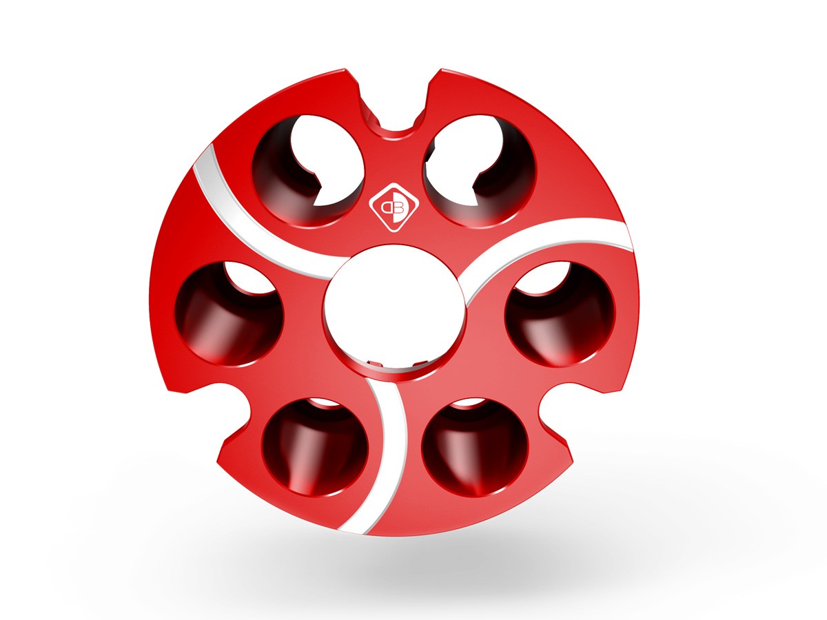 PSF05 - DUCABIKE Ducati Clutch Pressure Plate – Accessories in the Motodeal Motorcycle Aftermarket Accessories and Parts Online Shop