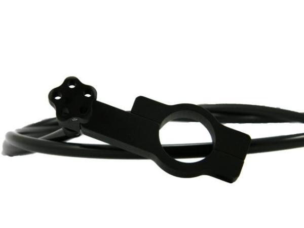 RADJ01L - PERFORMANCE TECHNOLOGY Ducati Handlebar Levers Remote Adjuster – Accessories in the Motodeal Motorcycle Aftermarket Accessories and Parts Online Shop