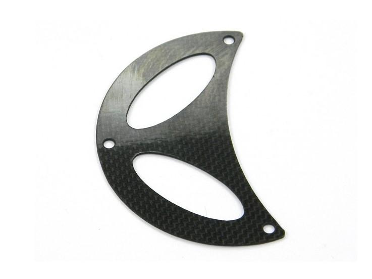 RC04 - DUCABIKE Ducati Carbon Clutch Cover Replacement – Accessories in the Motodeal Motorcycle Aftermarket Accessories and Parts Online Shop