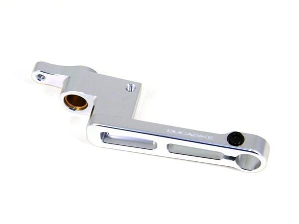RPLF08 - DUCABIKE Ducati Panigale V2 (12/24) Brake Lever – Accessories in the Motodeal Motorcycle Aftermarket Accessories and Parts Online Shop