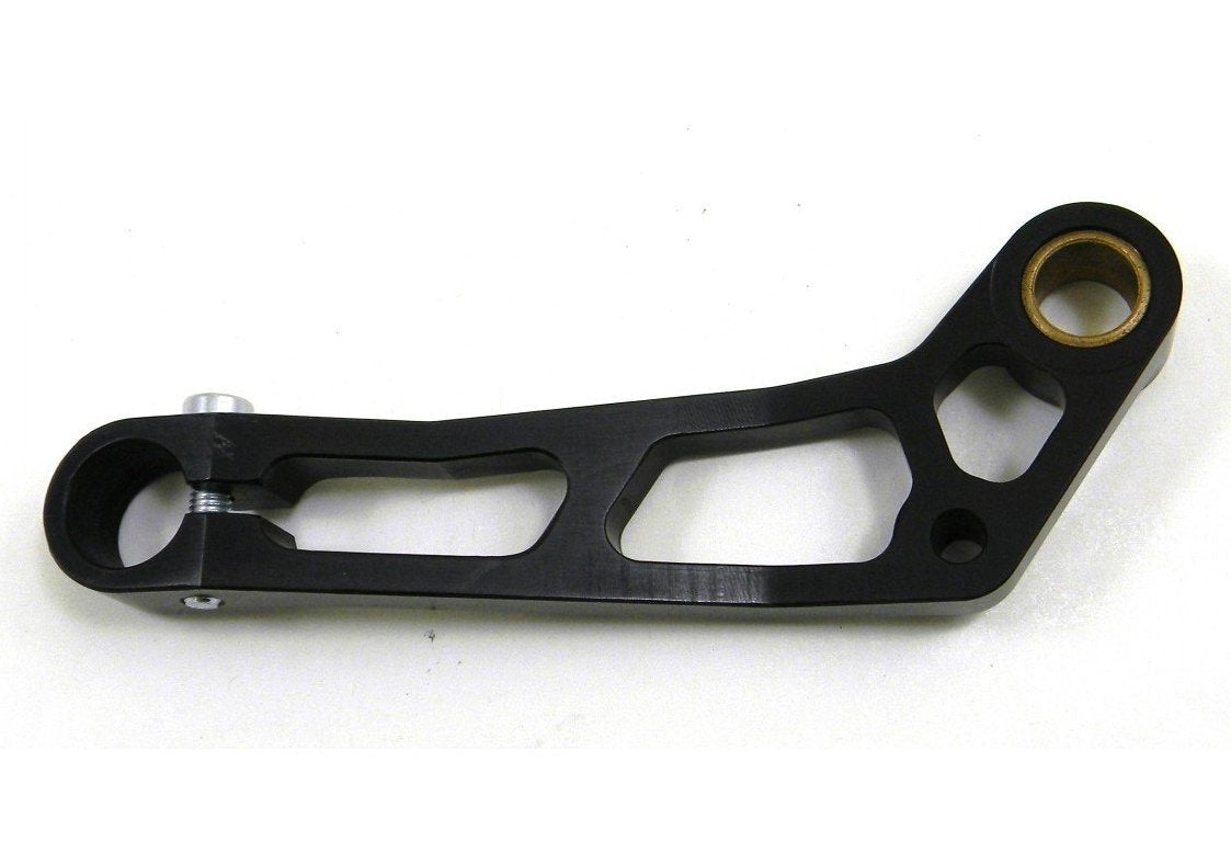 RPLC10 - DUCABIKE Ducati Diavel 1200 (10/18) Shift Lever (for Ducabike rearset) – Accessories in the Motodeal Motorcycle Aftermarket Accessories and Parts Online Shop