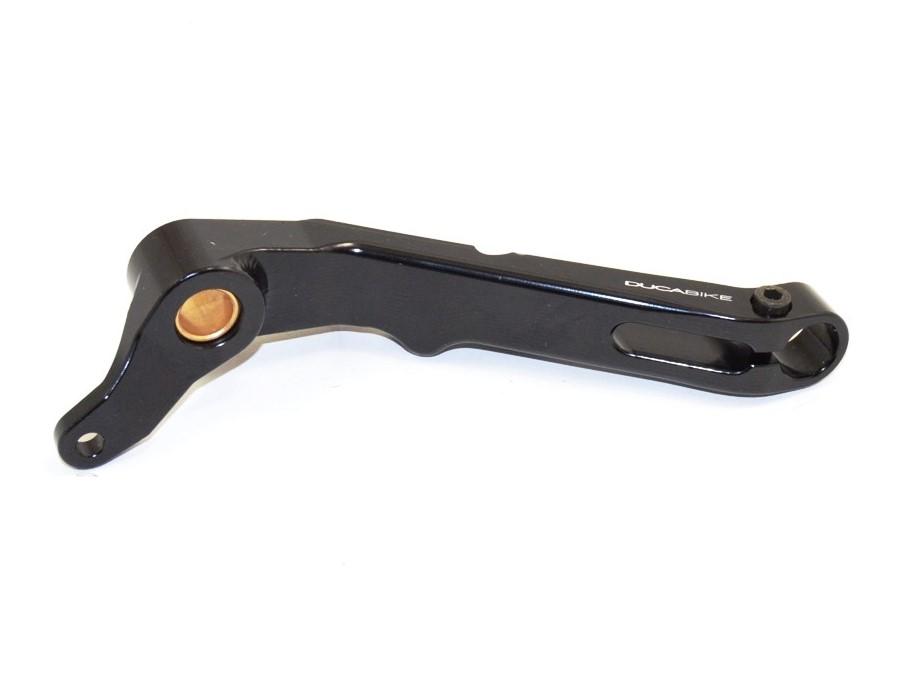 RPLF10 - DUCABIKE Ducati Monster / SuperSport 939 Brake Lever – Accessories in the Motodeal Motorcycle Aftermarket Accessories and Parts Online Shop