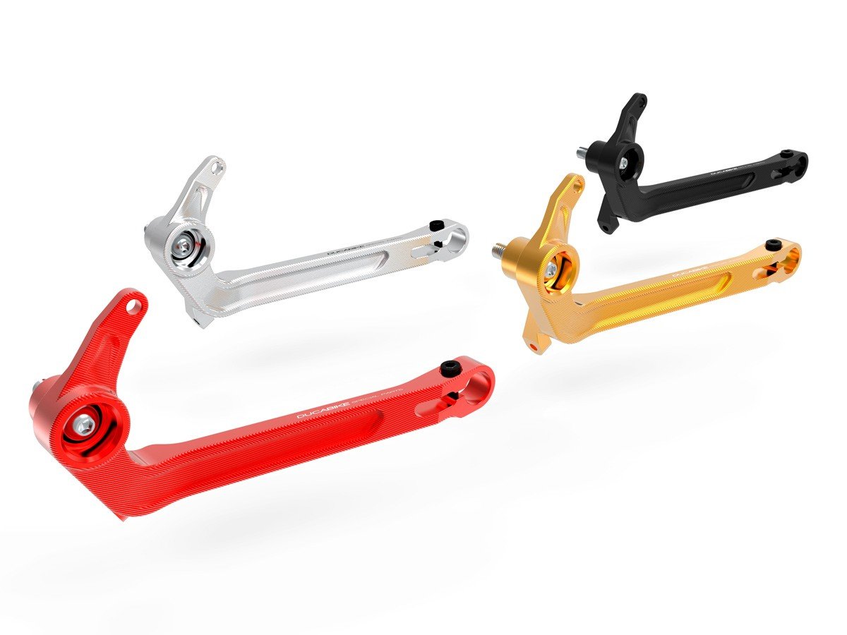 RPLF20 - DUCABIKE Ducati Diavel 1260 Brake Lever – Accessories in the Motodeal Motorcycle Aftermarket Accessories and Parts Online Shop