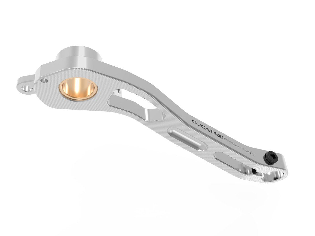 RPLF21 - DUCABIKE Ducati Scrambler (2019+) Brake Lever – Accessories in the Motodeal Motorcycle Aftermarket Accessories and Parts Online Shop