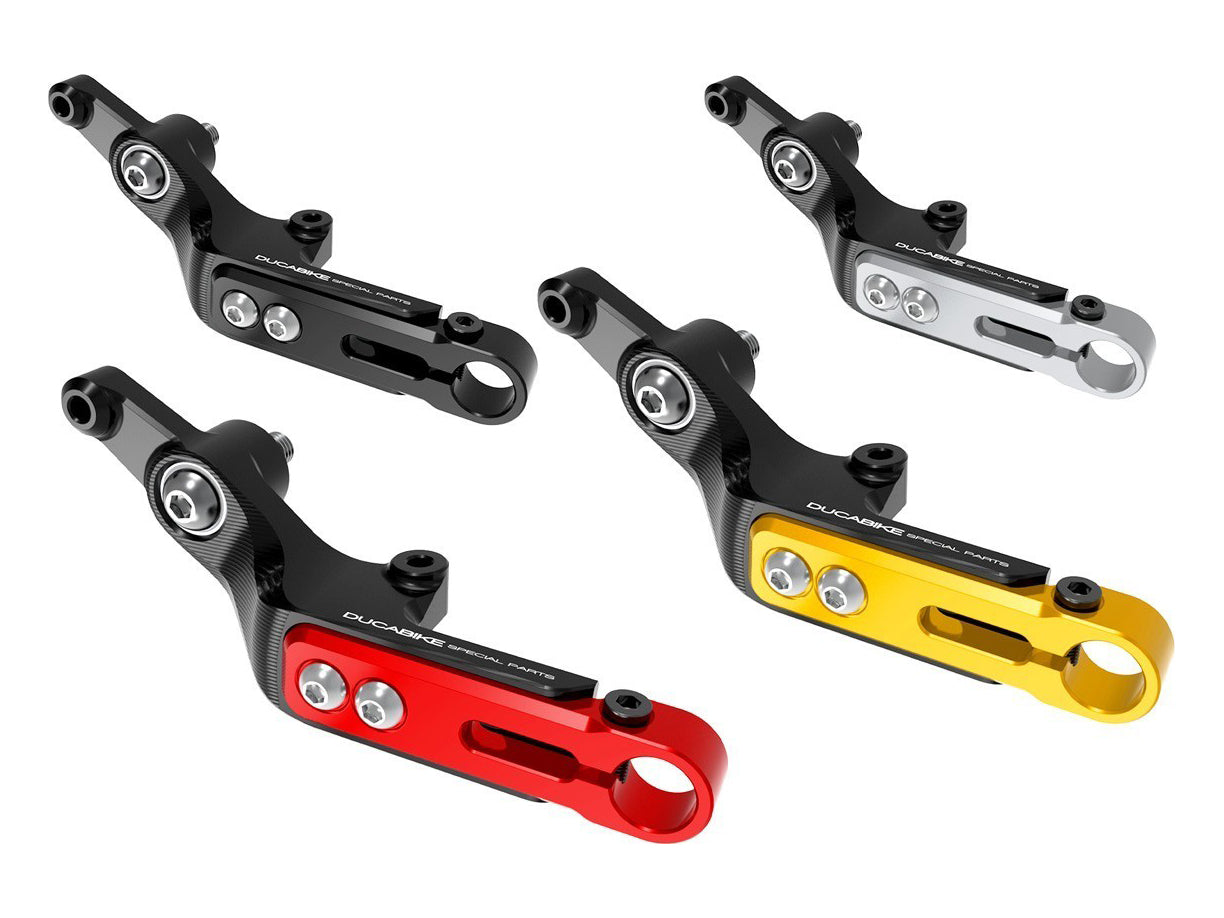 RPLF24D - DBK Ducati Streetfighter V2 (2022+) Brake Lever – Accessories in the Motodeal Motorcycle Aftermarket Accessories and Parts Online Shop
