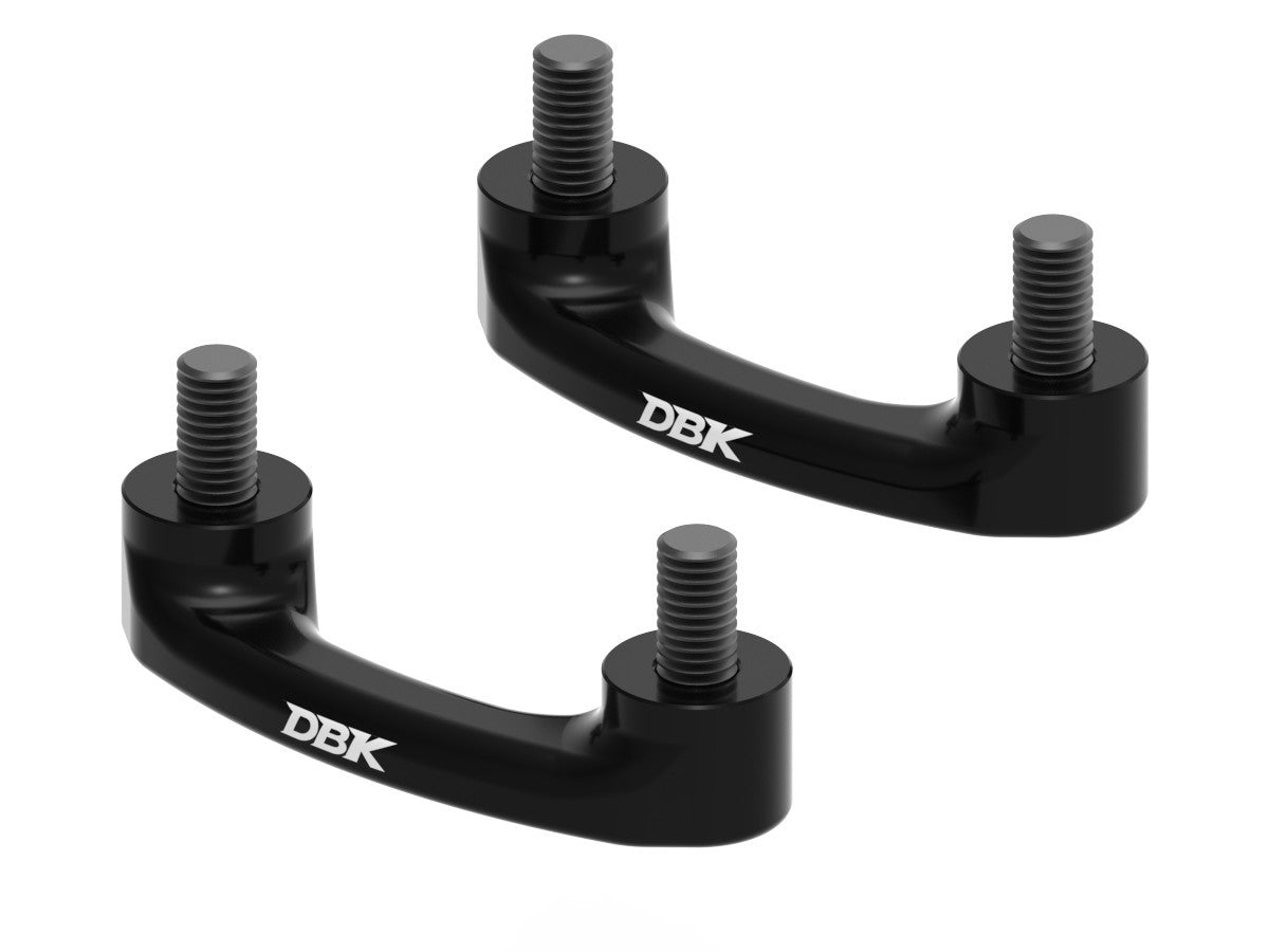 DBK DUCABIKE SCCM01 Ducati Panigale V4 / Streetfighter V4 Tie Down Straps Support Kit – Accessories in the Motodeal Motorcycle Aftermarket Accessories and Parts Online Shop