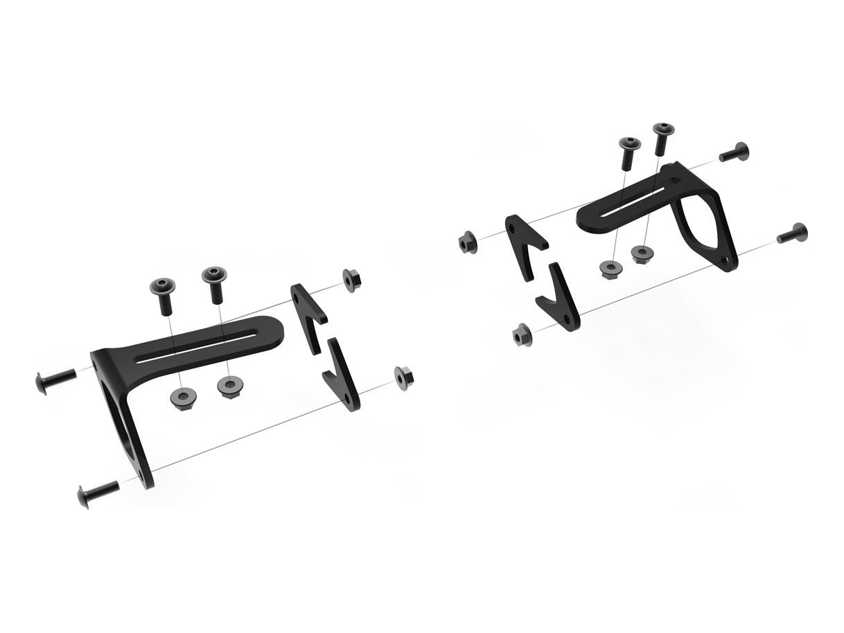 SFDP03 - DBK Ducati Multistrada V4 / V4 Rally / V4RS / V4S / V4S Pikes Peak (2021+) Performance Dynamic Indicator Adapters (Pair) – Accessories in the Motodeal Motorcycle Aftermarket Accessories and Parts Online Shop