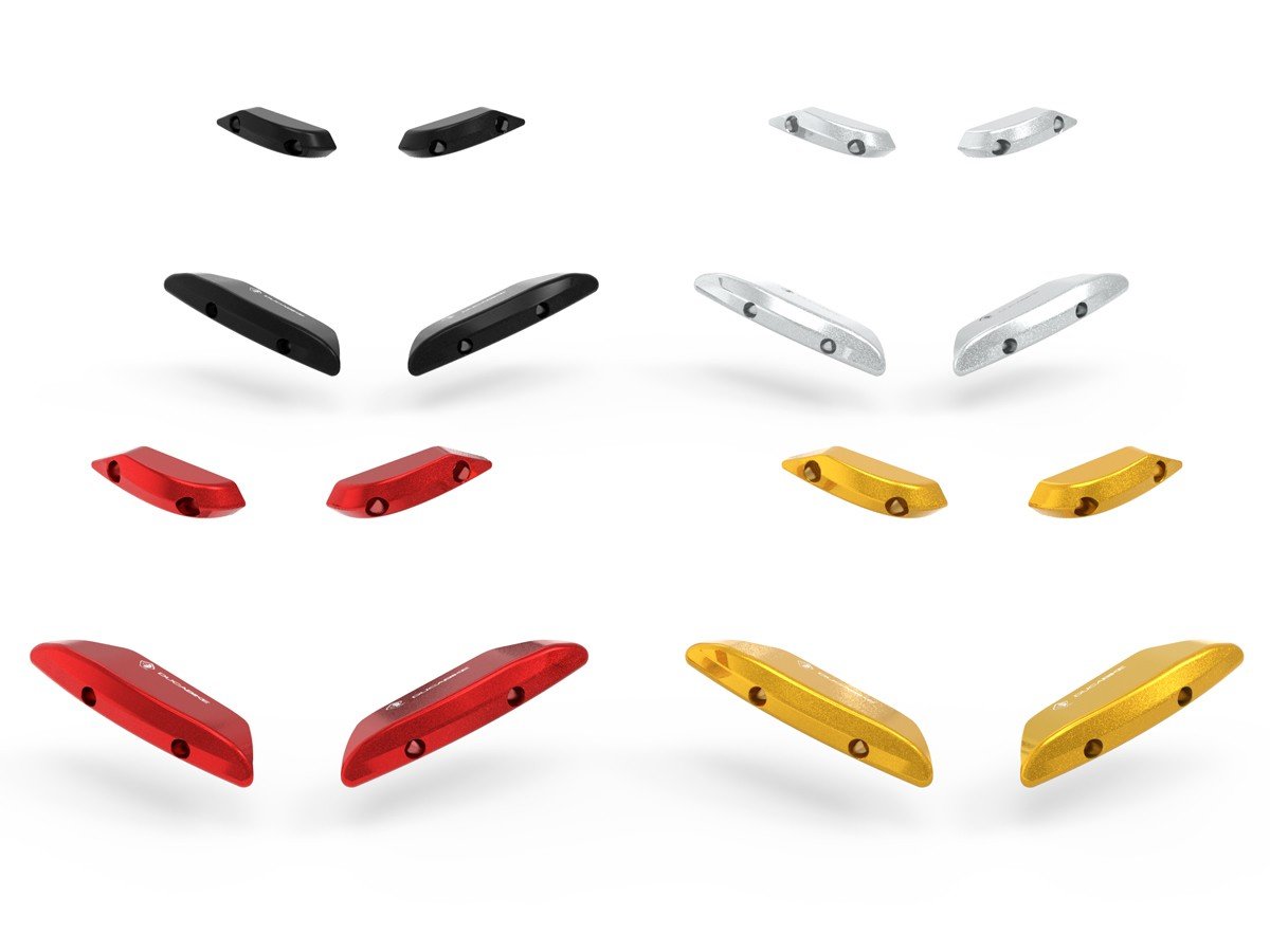 TCA01 - DUCABIKE Ducati Streetfighter V4 Wings Removal Protection Covers – Accessories in the Motodeal Motorcycle Aftermarket Accessories and Parts Online Shop