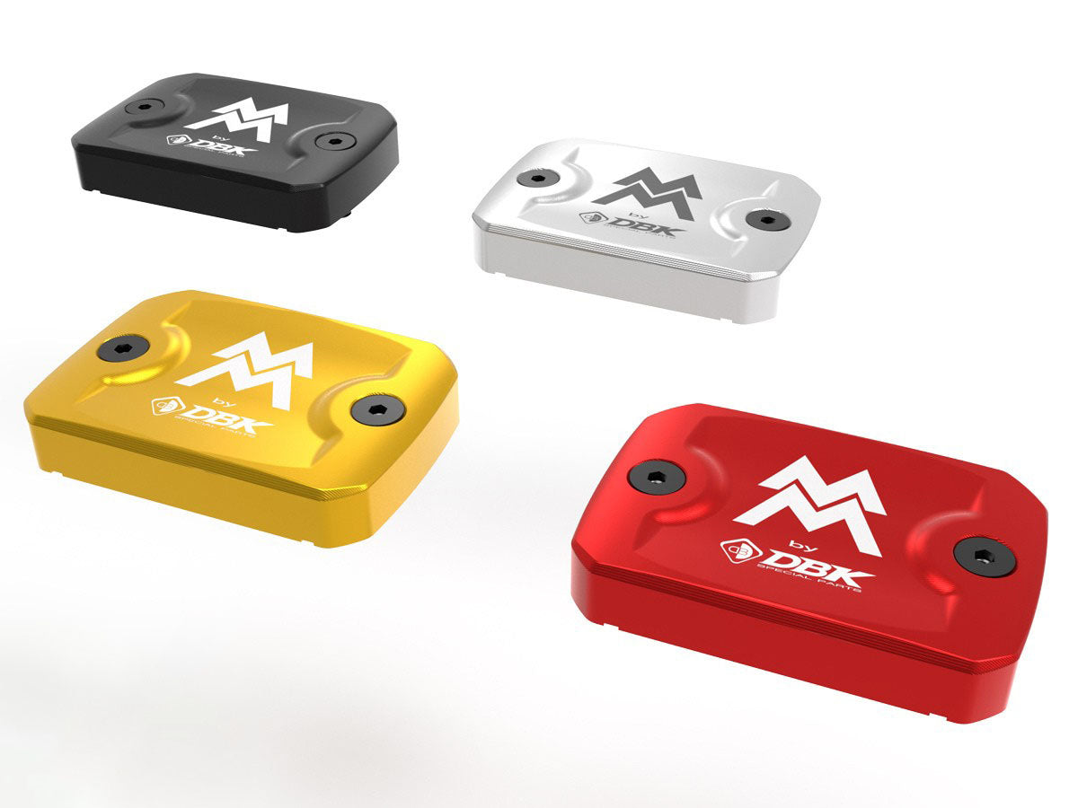 TLS16 - DBK Moto Morini Seiemezzo SCR / STR / X-Cape 650 (2021+) Fluid Tank Cap (front) – Accessories in the Motodeal Motorcycle Aftermarket Accessories and Parts Online Shop