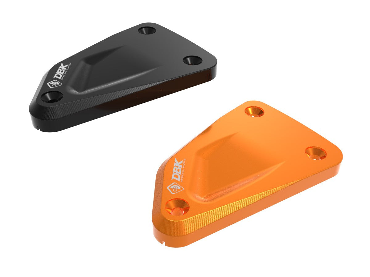 TLS24 - DBK KTM 790 / 890 / 990 Duke Front Brake Fluid Tank Cap – Accessories in the Motodeal Motorcycle Aftermarket Accessories and Parts Online Shop