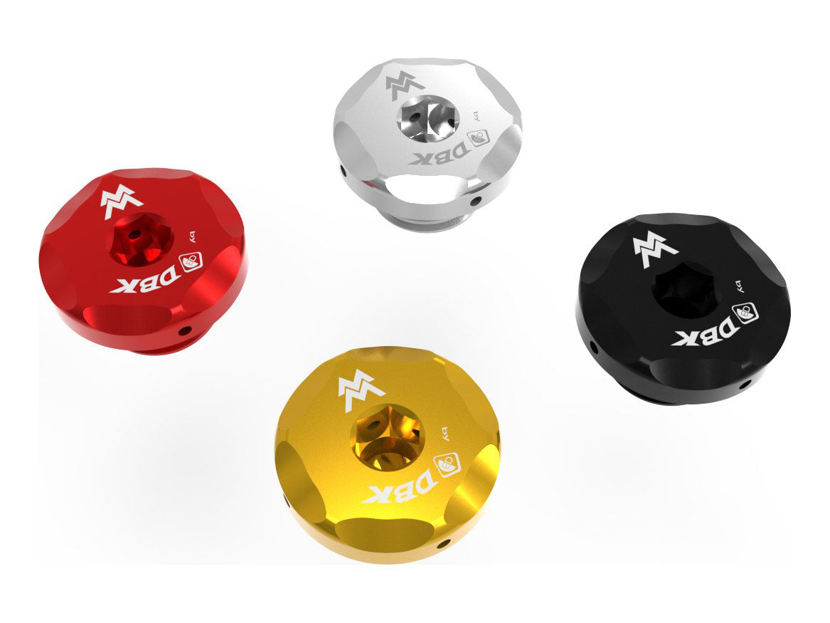 TOO04 - DBK Moto Morini Seiemezzo SCR / STR / X-Cape 650 (2021+) Oil Reservoir Plug – Accessories in the Motodeal Motorcycle Aftermarket Accessories and Parts Online Shop