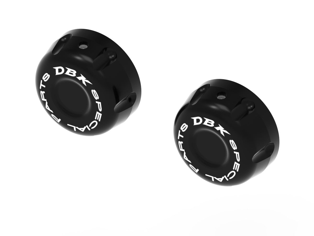 DBK DUCABIKE TTF12 Ducati Panigale V2 / Streetfighter (2025+) Central Frame Caps Kit – Accessories in the Motodeal Motorcycle Aftermarket Accessories and Parts Online Shop