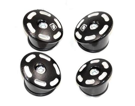 TTM1200R - DUCABIKE Ducati Monster 1200 (17/21) Frame Plugs – Accessories in the Motodeal Motorcycle Aftermarket Accessories and Parts Online Shop