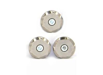 TTST01 - DUCABIKE Ducati Sport Touring Frame Plugs – Accessories in the Motodeal Motorcycle Aftermarket Accessories and Parts Online Shop