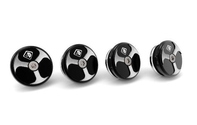 TTXDV01 - DUCABIKE Ducati Diavel / XDiavel Frame Plugs – Accessories in the Motodeal Motorcycle Aftermarket Accessories and Parts Online Shop