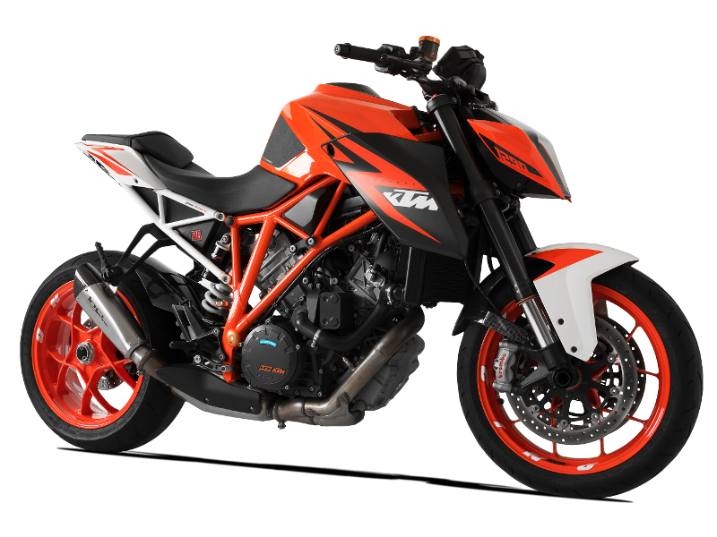 HP CORSE KTM 1290 Super Duke R (14/16) Slip-on Exhaust "Evoxtreme Satin" (racing) – Accessories in MotoDeal – Motorcycle Accessories and Parts Online Shop