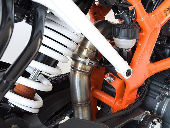 HP CORSE KTM 390 Duke (13/16) Decatalized Link-Pipe – Accessories in MotoDeal – Motorcycle Accessories and Parts Online Shop