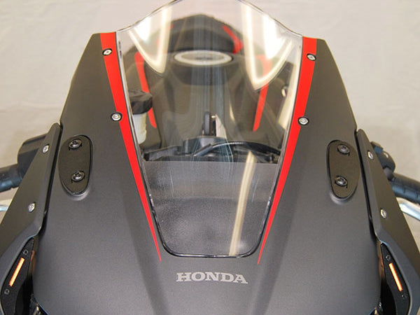 NEW RAGE CYCLES Honda CBR1000RR (17/19) Mirror Block-off Plates – Accessories in MotoDeal – Motorcycle Accessories and Parts Online Shop