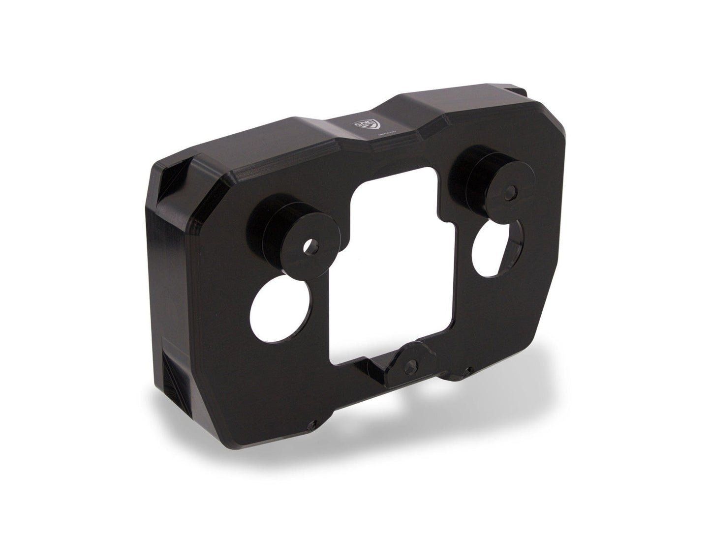 DC002 - CNC RACING Ducati Panigale V4 / Streetfighter (18/24) Dashboard Protection Cover (impact absorber) – Accessories in the Motodeal Motorcycle Aftermarket Accessories and Parts Online Shop