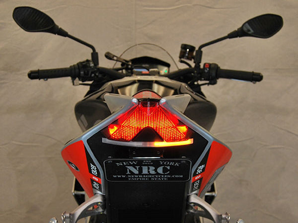 NEW RAGE CYCLES Aprilia Tuono V4 (15/20) LED Fender Eliminator – Accessories in MotoDeal – Motorcycle Accessories and Parts Online Shop