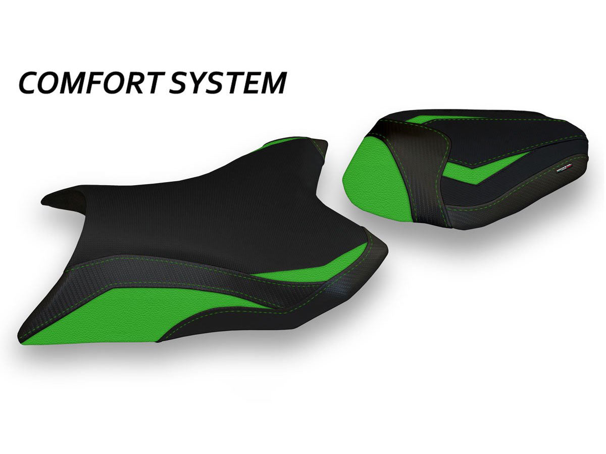 TAPPEZZERIA ITALIA Kawasaki Z800 Comfort Seat Cover "Kemi 2"