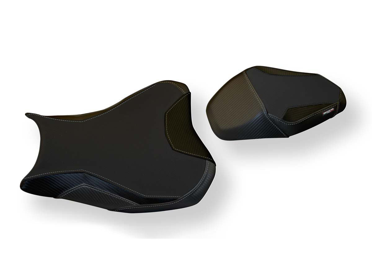 TAPPEZZERIA ITALIA Kawasaki Z900 Seat Cover "Suhl 2"