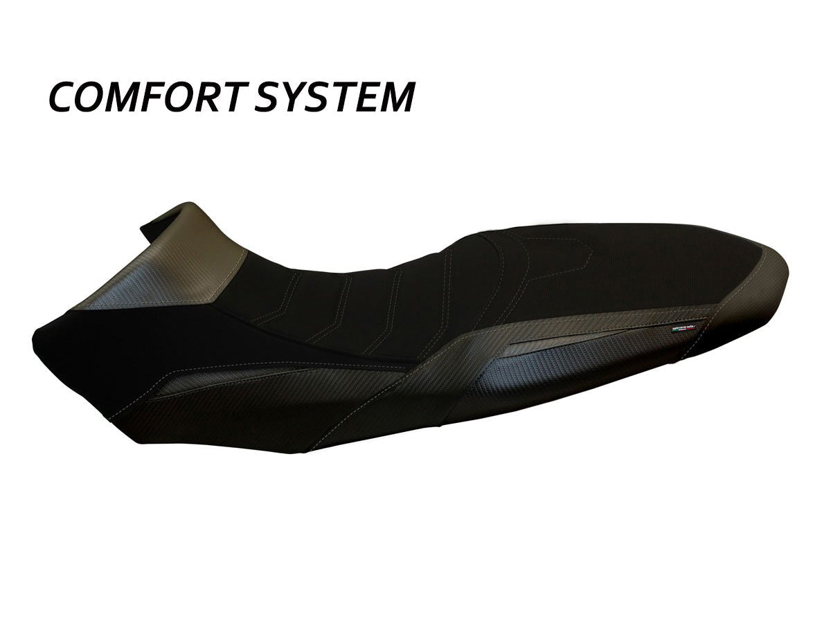 TAPPEZZERIA ITALIA KTM 1050 Adventure Comfort Seat Cover "Sassuolo 2"